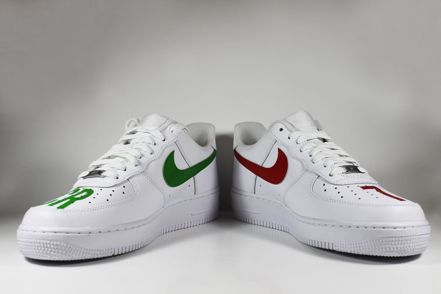 Nike Air Force 1 CR7 Edition | Cristiano Ronaldo AF1 Sneakers
