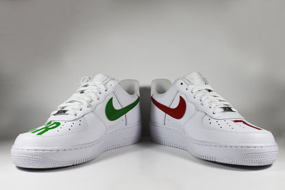 Nike Air Force 1 CR7 Edition | Cristiano Ronaldo AF1 Sneakers