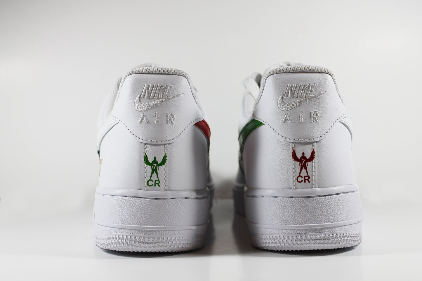 Nike Air Force 1 CR7 Edition | Cristiano Ronaldo AF1 Sneakers